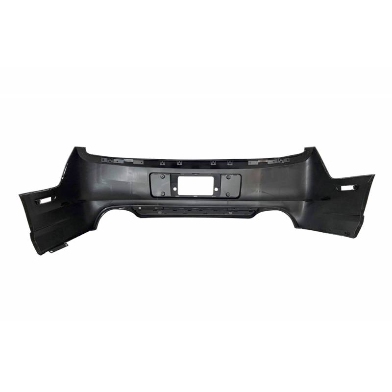 Pare Chocs Arrière Ford Mustang 2010-2014, Look GT500 - KDMPARTS EUROPE TUNING STORE