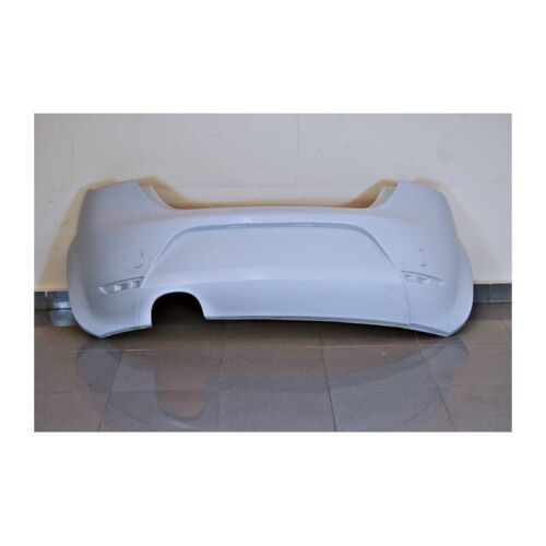 Pare Chocs Arrière Seat Leon 05 Cupra - KDMPARTS EUROPE TUNING STORE