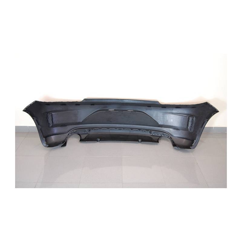 Pare Chocs Arrière Volkswagen Scirocco R 2014 ABS - KDMPARTS EUROPE TUNING STORE