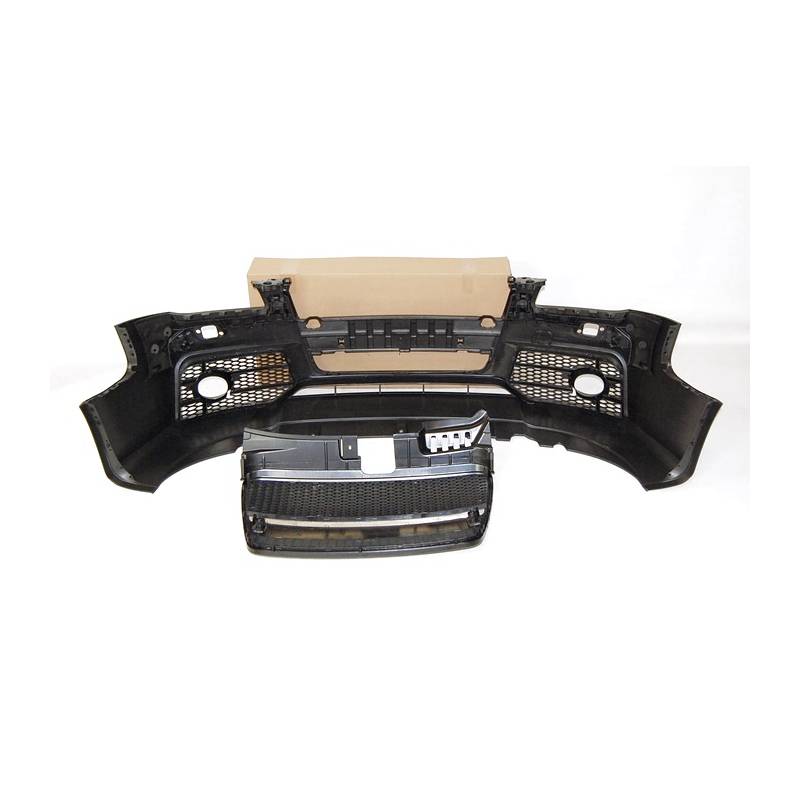 Pare Chocs Avant Audi A4 B7 05-08 Look RS4 - KDMPARTS EUROPE TUNING STORE