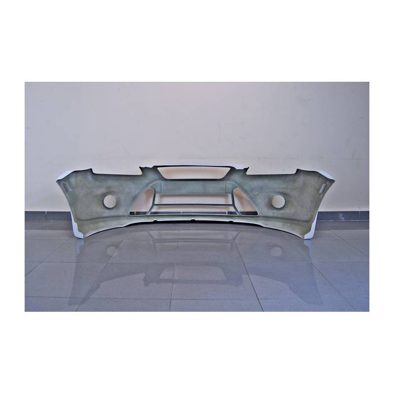 Pare Chocs Avant Ford Focus 05 RS - KDMPARTS EUROPE TUNING STORE