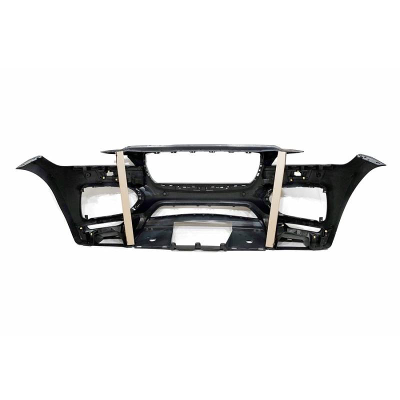 Pare Chocs Avant Jaguar F-Pace 2017+ Radar Look Dynamic - KDMPARTS EUROPE TUNING STORE