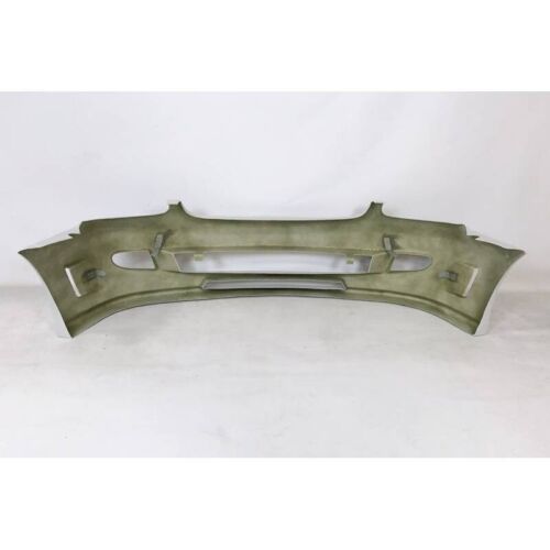 Pare Chocs Avant Mercedes SLK R170 97-04 - KDMPARTS EUROPE TUNING STORE