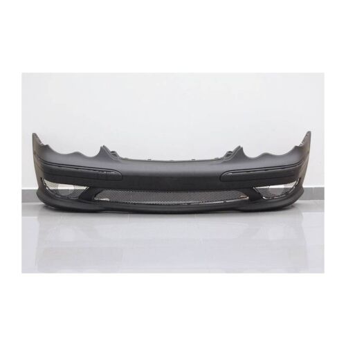 Pare Chocs Avant Mercedes W203 ABS en Plastique - KDMPARTS EUROPE TUNING STORE
