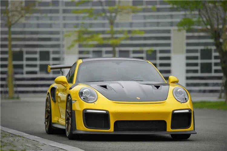 LES LIMITES DU POSSIBLE EN MATIÈRE DE TUNING AUTOMOBILE - KDMPARTS EUROPE TUNING STORE