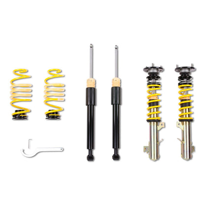 Conjuntos roscados ST XTA para SUBARU BRZ / TOYOTA GT 86 / SCION FR-S (dureza ajustable con copelas superiores)
