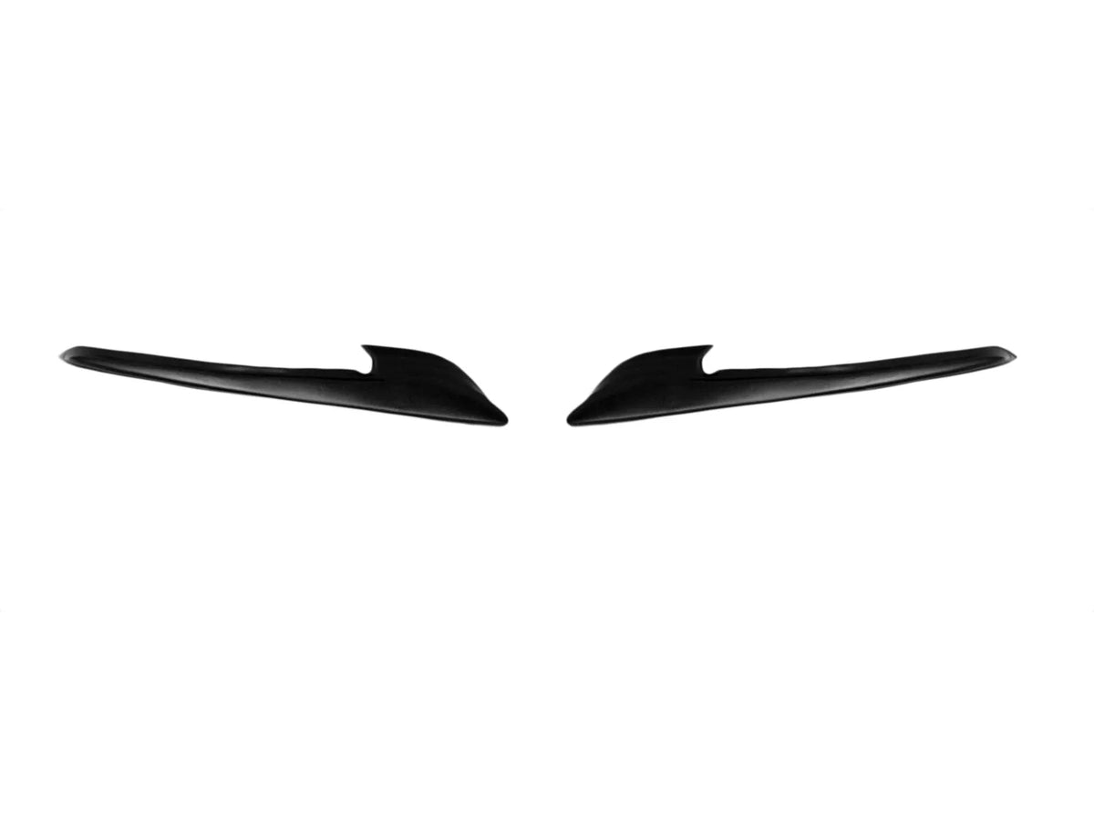 2 Paupières de phares pour Alfa Romeo 147 (2000 - 2004) - KDMPARTS EUROPE TUNING STORE