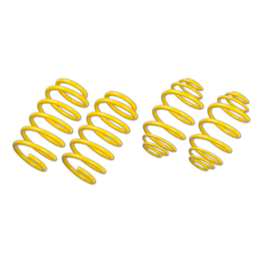 Tieferlegungsfedern für SUBARU BRZ (06/2012-) / TOYOTA GT 86 (03/2012-) 