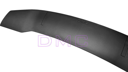 DMC bakspoiler i karbon « Performante » for original Lamborghini Huracan Coupé og Spyder