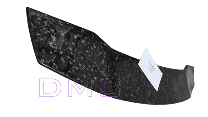 DMC bakspoiler i karbon « Performante » for original Lamborghini Huracan Coupé og Spyder