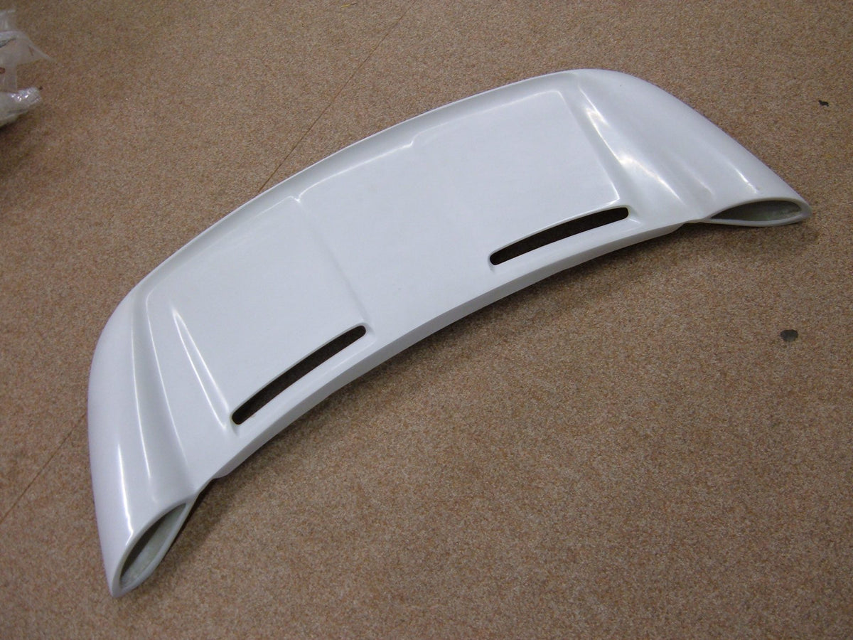 Vingvinge Spoiler Porsche Carrera 911 Typ 996 (98-01) – Stil Kylig
