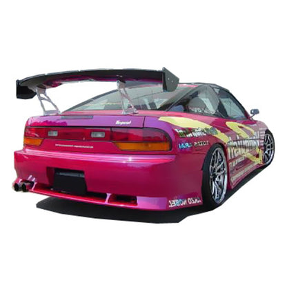 KIT DE CARROCERÍA NISSAN SILVIA 180/200 SX S13 ( 88 - 93 )