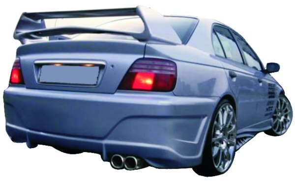 Tylny zderzak do Hondy Accord 1998-2003 w stylu VR