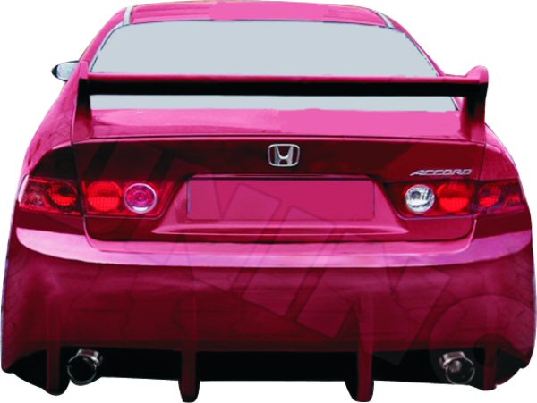 Tylny zderzak do Hondy Accord 2003-2005 w stylu VR