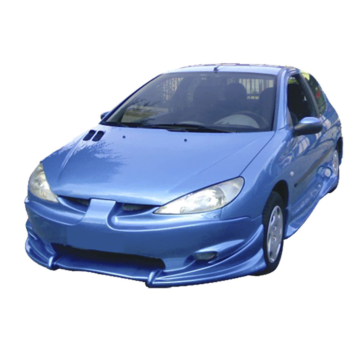 Korisarja Peugeot 206 (98-08)