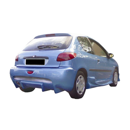 Korisarja Peugeot 206 (98-08)