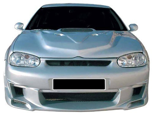 Pare chocs avant pour Volkswagen Golf 4 IV ( 1997 - 2003 )