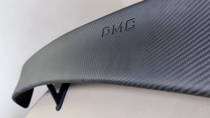 Aileron aérodynamique arrière en fibre de carbone de DMC pour Aston Martin Valour d'origine - KDMPARTS EUROPE TUNING STORE
