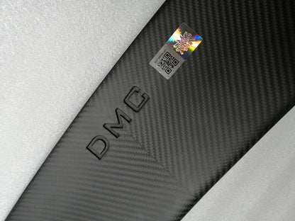 Aileron arrière en fibre de carbone de DMC GT pour Ferrari 812 SF et GTS - KDMPARTS EUROPE TUNING STORE