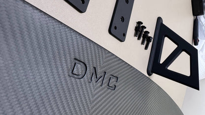 Aileron arrière en fibre de carbone de DMC pour Aston Martin Vantage 2017+ - KDMPARTS EUROPE TUNING STORE