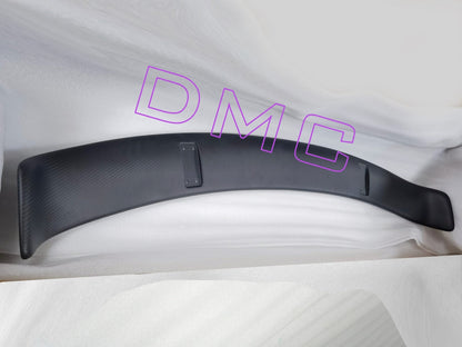 Aileron arrière en fibre de carbone de DMC pour DB 11 Coupé et Volante d'origine - KDMPARTS EUROPE TUNING STORE