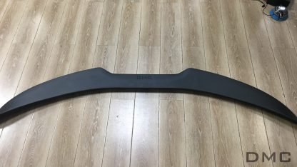Aileron arrière en fibre de carbone « EVO » de DMC pour Ferrari F8 Tributo Spider - KDMPARTS EUROPE TUNING STORE