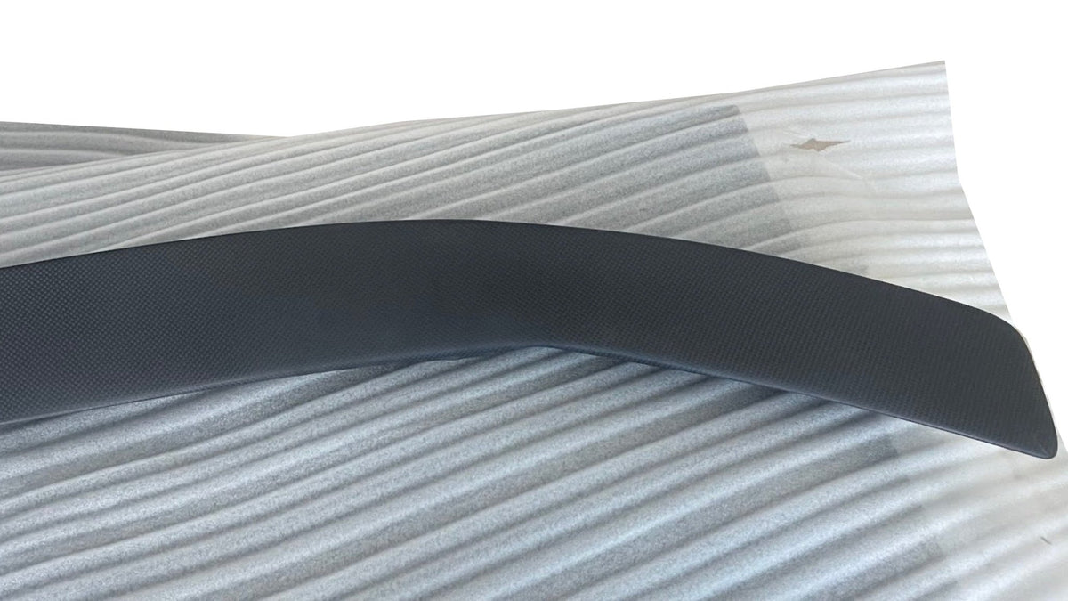 Aileron arrière en fibre de carbone pour Ferrari 812, de DMC pour version SF Competizione restylée - KDMPARTS EUROPE TUNING STORE