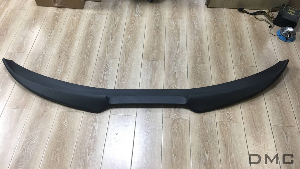 Aileron arrière en fibre de carbone « Speciale » de DMC pour Ferrari F8 Tributo Coupé et Spider - KDMPARTS EUROPE TUNING STORE