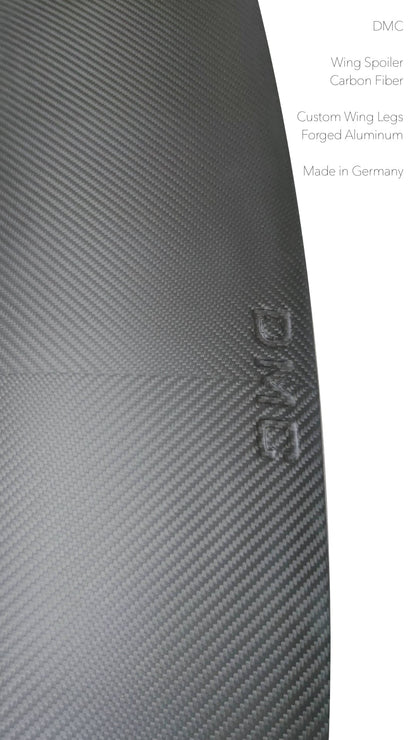 Aileron arrière en fibre de carbone style F1 Edition de DMC pour Aston Martin V12 Vantage Roadster 2018+ - KDMPARTS EUROPE TUNING STORE