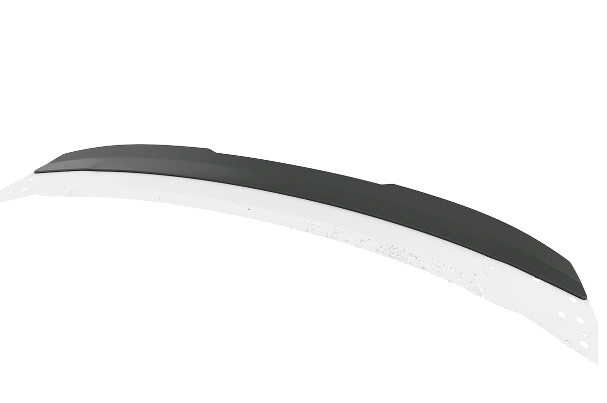 Aileron arrière homologué ABE pour Porsche 911/991 - KDMPARTS EUROPE TUNING STORE