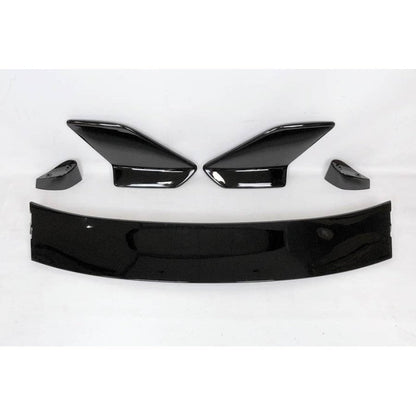 Aileron arrière pour Honda Civic 2020 look Type R - KDMPARTS EUROPE TUNING STORE