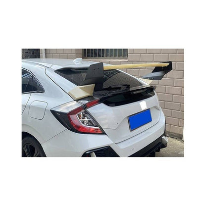 Aileron arrière pour Honda Civic Mk10 2016-2021 look Mugen - KDMPARTS EUROPE TUNING STORE
