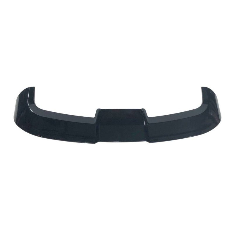 Aileron arrière pour Opel Astra K 2016 - 2020 Noir brillant - KDMPARTS EUROPE TUNING STORE