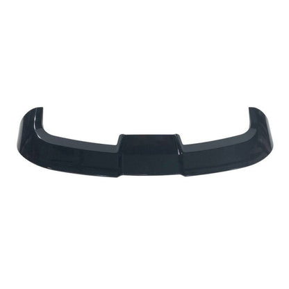 Aileron arrière pour Opel Astra K 2016 - 2020 Noir brillant - KDMPARTS EUROPE TUNING STORE