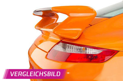 Aileron arrière pour Porsche 911 / 997 GT/3 - KDMPARTS EUROPE TUNING STORE