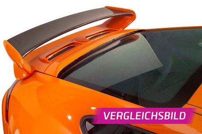 Aileron arrière pour Porsche 911 / 997 GT/3 - KDMPARTS EUROPE TUNING STORE