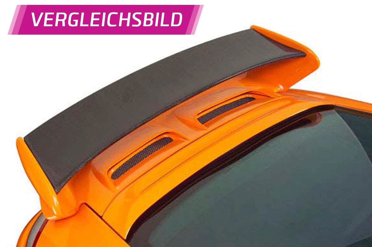 Aileron arrière pour Porsche 911 / 997 GT/3 - KDMPARTS EUROPE TUNING STORE