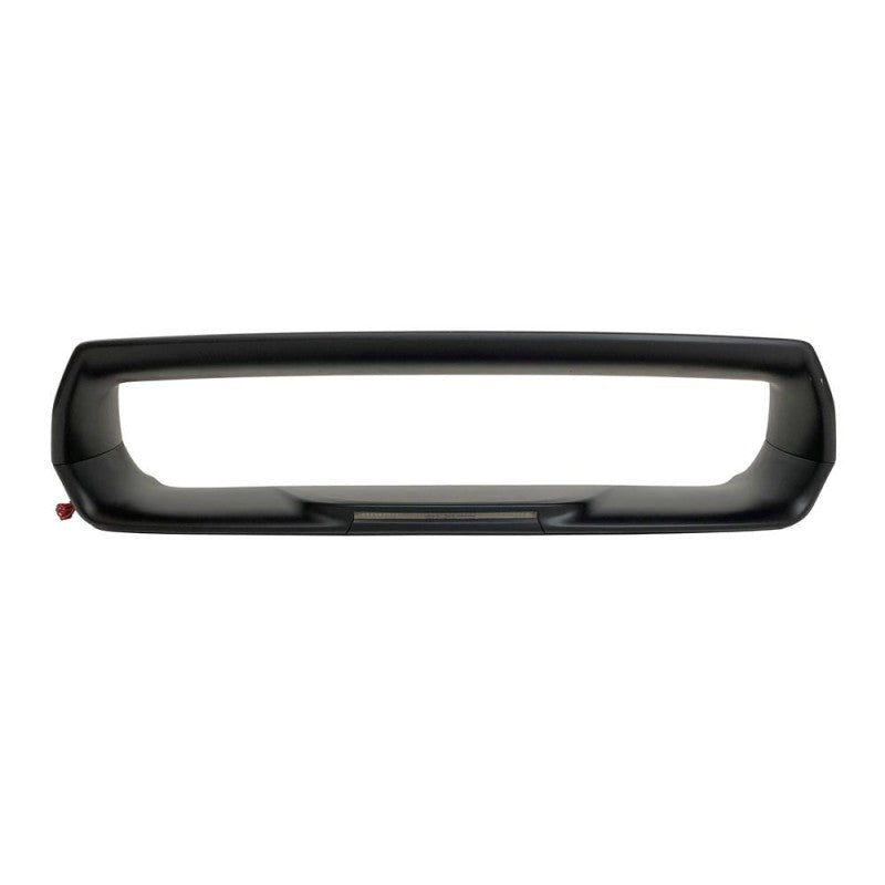 Aileron arrière pour Subaru Impreza GC8 1997-2000 Look S en ABS en plastique - KDMPARTS EUROPE TUNING STORE
