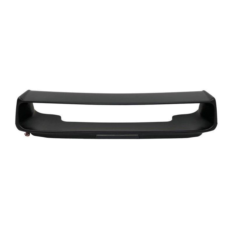 Aileron arrière pour Subaru Impreza GDB 2001-2006 Look S en ABS en plastique - KDMPARTS EUROPE TUNING STORE