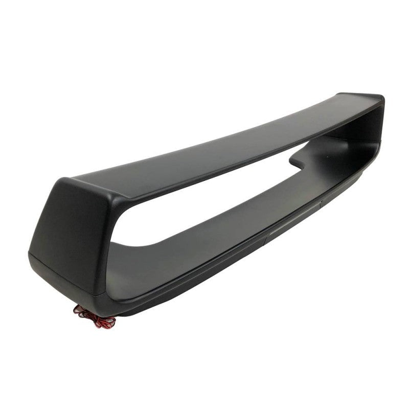 Aileron arrière pour Subaru Impreza GDB 2001-2006 Look S en ABS en plastique - KDMPARTS EUROPE TUNING STORE