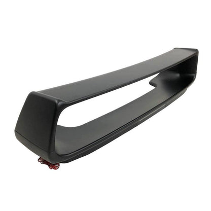 Aileron arrière pour Subaru Impreza GDB 2001-2006 Look S en ABS en plastique - KDMPARTS EUROPE TUNING STORE