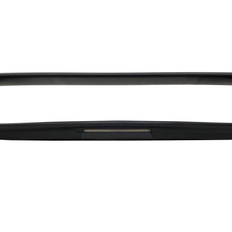 Aileron arrière pour Subaru Impreza GDB 2001-2006 Look S en ABS en plastique - KDMPARTS EUROPE TUNING STORE