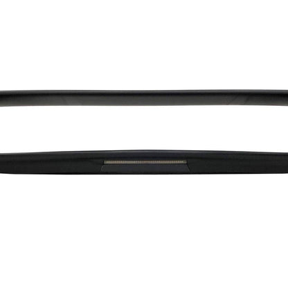Aileron arrière pour Subaru Impreza GDB 2001-2006 Look S en ABS en plastique - KDMPARTS EUROPE TUNING STORE