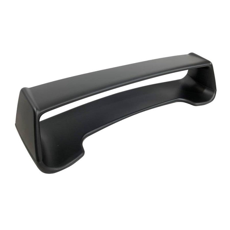 Aileron arrière pour Subaru Impreza GDB 2001-2006 Look S en ABS en plastique - KDMPARTS EUROPE TUNING STORE