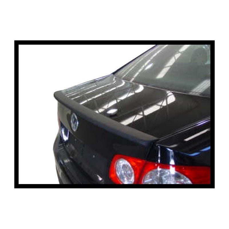 Aileron arrière pour Volkswagen Passat 2000 - KDMPARTS EUROPE TUNING STORE