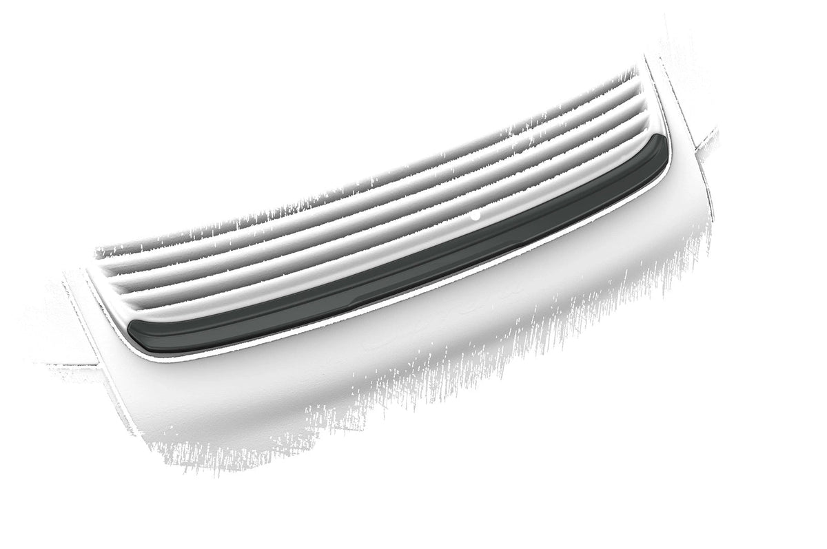 Aileron de coffre arrière homologué ABE pour Porsche 911 / 996 - KDMPARTS EUROPE TUNING STORE
