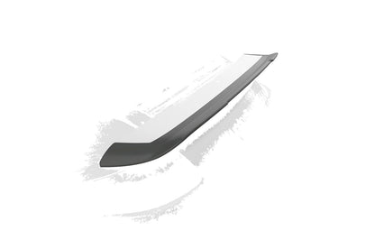 Aileron de coffre arrière homologué ABE pour Porsche 911 / 997 Turbo / Turbo S - KDMPARTS EUROPE TUNING STORE