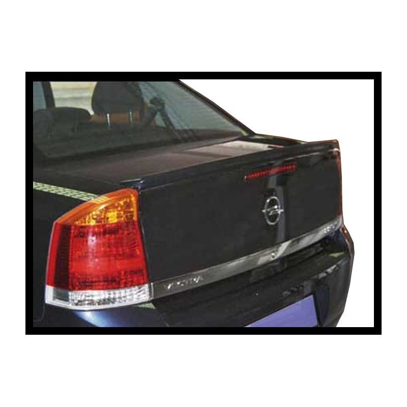 Aileron de coffre arrière pour Opel Vectra C 2002+ - KDMPARTS EUROPE TUNING STORE