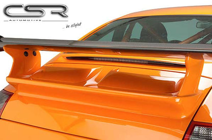 Aileron de coffre arrière pour Porsche 911 / 996 - KDMPARTS EUROPE TUNING STORE