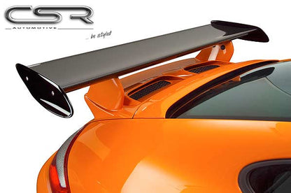 Aileron de coffre arrière pour Porsche 911 / 996 - KDMPARTS EUROPE TUNING STORE